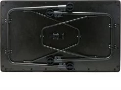 Travellife Barletta Tafel - 100 X 68 Cm - Grijs 14 Travellife Barletta Tafel - 100 X 68 Cm - Grijs -Kampeerclub 1200x889