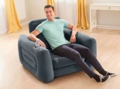 Intex Opblaas Stoel - 1-persoons - 221x107x66 Cm -Kampeerclub 1200x889 3