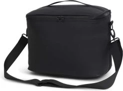 Norlander Dull PU Premium Koeltas - 25 Liter - Zwart