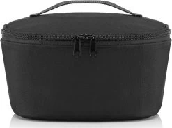 Reisenthel Coolerbag S Pocket Koeltas - 2,5L - Zwart 9 Reisenthel Coolerbag S Pocket Koeltas - 2,5L - Zwart -Kampeerclub 1200x893