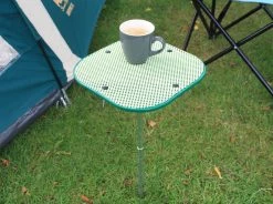 NordFalk Campingtafel 25x25x47 Cm - Aluminium Priktafel / Kampeertafel - Afschroefbare Tafelpoot 8 NordFalk Campingtafel 25x25x47 Cm - Aluminium Priktafel / Kampeertafel - Afschroefbare Tafelpoot -Kampeerclub 1200x894 2