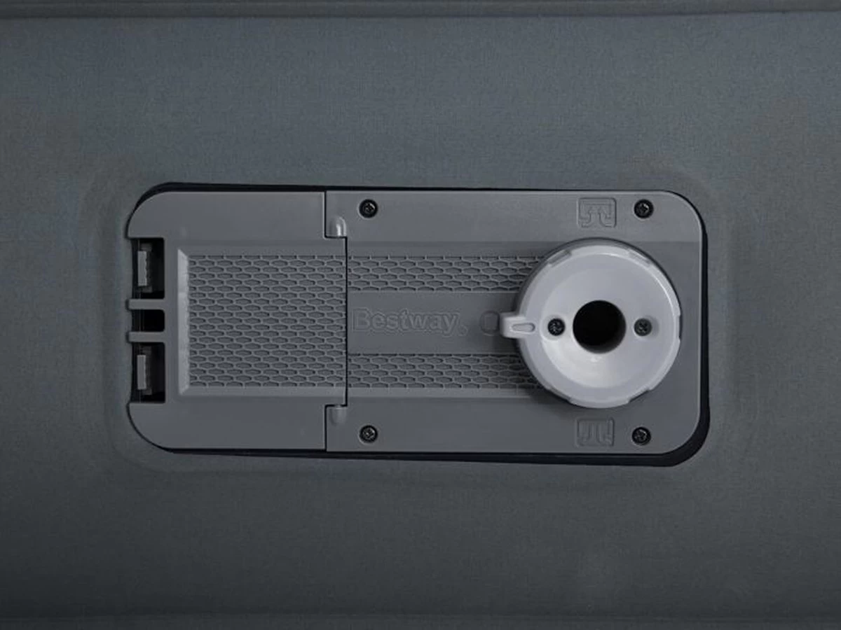 Bestway Tough Guard Comfy Luchtbed - Tweepersoons 8 Bestway Tough Guard Comfy Luchtbed - Tweepersoons - Afbeelding 8