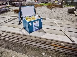 Makita 198253-4 CoolMbox Koelbox - 18 Liter -Kampeerclub 1200x900 19