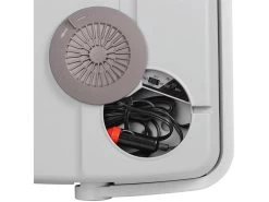 Tristar KB-7532 Koelbox 26 Liter - Koelbox Elektrisch - 12v Autolader En 230v Stopcontact - Koelt & Verwarmt - Grijs -Kampeerclub 1200x900 24