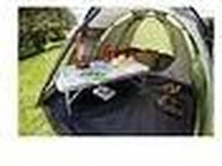 Coleman Darwin 3 Plus Koepeltent - 3-Persoons - Groen -Kampeerclub 1200x900 30