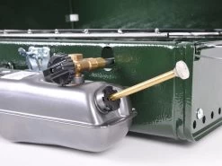 Coleman Unleaded 2 Burner Camping Kooktoestel - 2-pits - 4100 Watt -Kampeerclub 1200x900 58