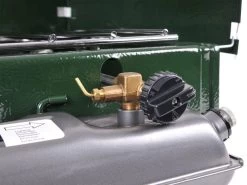 Coleman Unleaded 2 Burner Camping Kooktoestel - 2-pits - 4100 Watt -Kampeerclub 1200x900 61