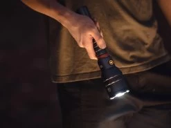 Nebo 12K Oplaadbare Krachtiger Waterproof Zaklamp 12000 Lm - Zwart -Kampeerclub 1200x900 73