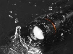 NEBO DAVINCI 2000 LED Zaklamp OPLAADBAAR - 2000 Lumen - Zwart -Kampeerclub 1200x900 88