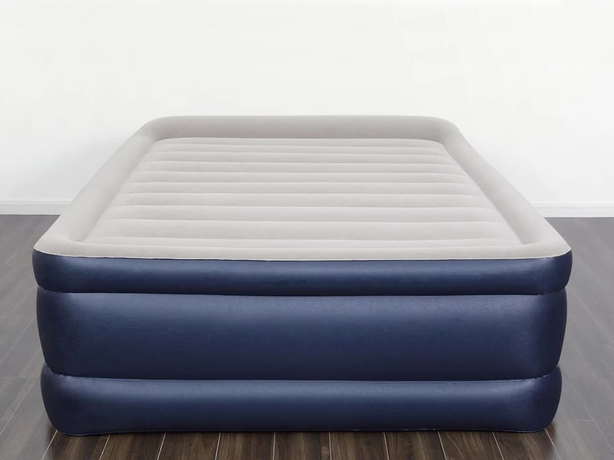 Bestway Tritech 61 Cm Luchtbed - Tweepersoons 6 Bestway Tritech 61 Cm Luchtbed - Tweepersoons - Afbeelding 6