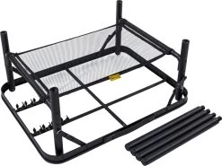 Bo-Camp - Industrial - Tafel - Garland - 60x45 Cm - Aluminium 25 Bo-Camp - Industrial - Tafel - Garland - 60x45 Cm - Aluminium -Kampeerclub 1200x901