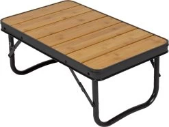 Bo-Camp - Urban Outdoor Collection - Tafel - Compact - Stepney -Kampeerclub 1200x902