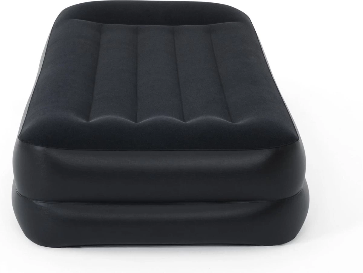 Bestway Tritech Premium Luchtbed - 1-persoons - 191x97x46 Cm 4 Bestway Tritech Premium Luchtbed - 1-persoons - 191x97x46 Cm - Afbeelding 4