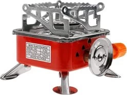 IBright Camping Gasbrander Kooktoestel - Compact En Opvouwbaar -Draagbare 1-pits Kookbrander -Kampeerclub 1200x905 2