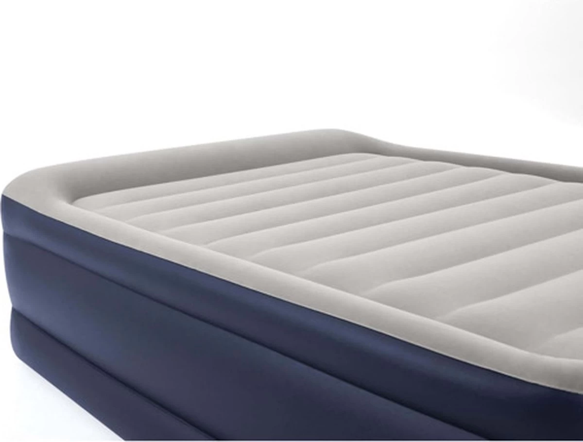 Bestway Tritech 61 Cm Luchtbed - Tweepersoons 13 Bestway Tritech 61 Cm Luchtbed - Tweepersoons - Afbeelding 13