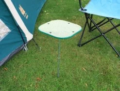 NordFalk Campingtafel 25x25x47 Cm - Aluminium Priktafel / Kampeertafel - Afschroefbare Tafelpoot 9 NordFalk Campingtafel 25x25x47 Cm - Aluminium Priktafel / Kampeertafel - Afschroefbare Tafelpoot -Kampeerclub 1200x911