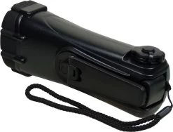 POWERplus Shark Dynamo / USB Oplaadbare LED Waterproof Zaklamp | Waterdicht Tot 10 Meter Diepte | Ideaal Voor Camping / Boot / Hiking Etc. -Kampeerclub 1200x911 4