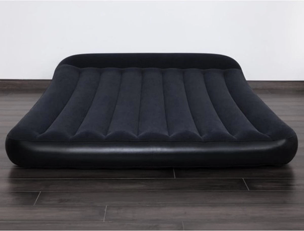 Bestway Tritech 22 Cm Luchtbed - Tweepersoons 11 Bestway Tritech 22 Cm Luchtbed - Tweepersoons - Afbeelding 11