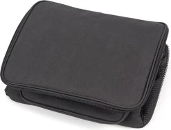 Packaway 4 Laags Geïsoleerde Koeltas - Lunchtas 15 Liter - Zwart -Kampeerclub 1200x919