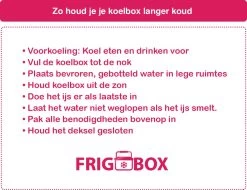 Koelbox Met Wielen Voor Auto & Camping Warm En Koud 40L - Frigobox Elektrisch 12v 230 Volt - MiniBar - Mini Koelkast | Verkoelt En Verwarmt | Eco-modus - Minibar - Mini Koelkast -Kampeerclub 1200x921 1