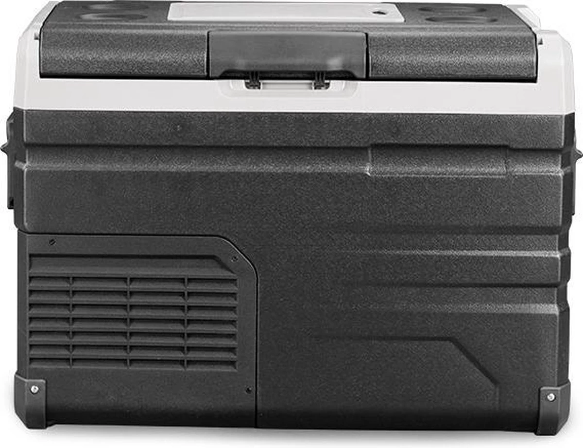 Campguru Coolbox 45L Double Freeze 6 Campguru Coolbox 45L Double Freeze - Afbeelding 6