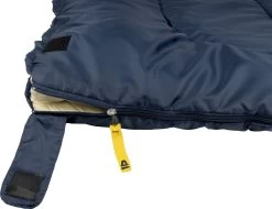 Abbey Camp Slaapzak Amsterdam - 2-pack - Dekenmodel - 210 X 85 Cm - Marine -Kampeerclub 1200x921 6