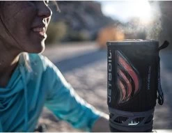 Jetboil Flash Carbon - Campingkooktoestel -Kampeerclub 1200x927 3