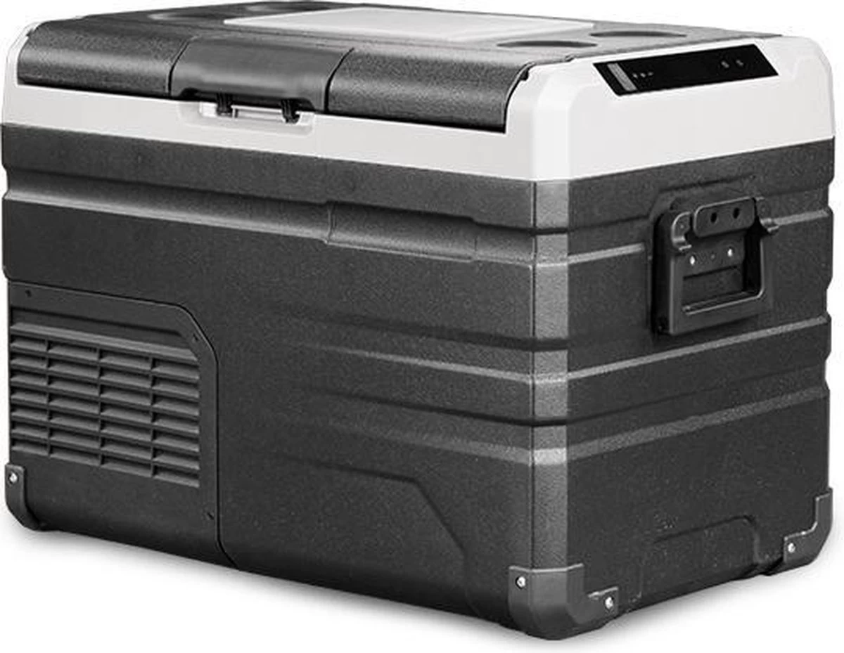 Campguru Coolbox 45L Double Freeze 5 Campguru Coolbox 45L Double Freeze - Afbeelding 5