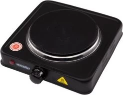 Elektrische Kookplaat - 1 Pit MS 6508 Mesko -Kampeerclub 1200x929 3