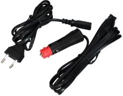 Mobiele Mini Koelkast - Frigobox 220/12 Volt AC/DC Auto/Caravan/Camping - Minibar - Mini Koelkast 4 Liter 15 Mobiele Mini Koelkast - Frigobox 220/12 Volt AC/DC Auto/Caravan/Camping - Minibar - Mini Koelkast 4 Liter -Kampeerclub 1200x934