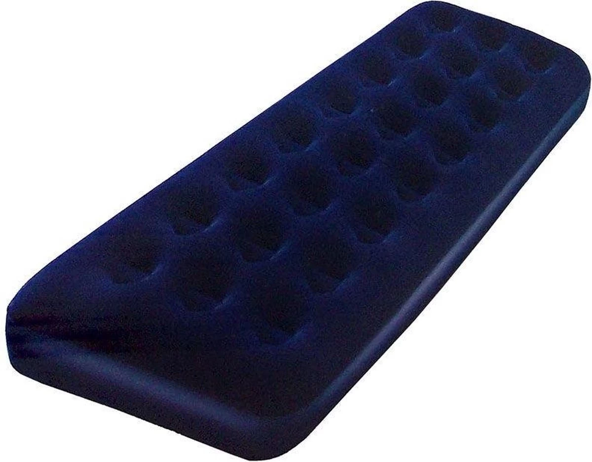 Pavillo 1-Persoons Luchtbed - 185 X 76 Cm - Dikte 22 Cm 19 Pavillo 1-Persoons Luchtbed - 185 X 76 Cm - Dikte 22 Cm - Afbeelding 19