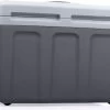 Tristar KB-7540 Koelbox 40 Liter - Koelbox Elektrisch - 12v Autolader En 230v Stopcontact - Koelt & Verwarmt - Grijs