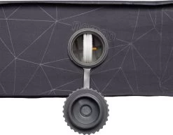 NOMAD Darwin Plus XW 10.0 - Slaapmat -198 X 78 X 10 - Graphite -Kampeerclub 1200x938 3