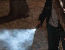 NEBO DAVINCI 1000 - Oplaadbare Zaklamp - 1000 Lumen - Zwart -Kampeerclub 1200x938 5