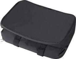 Packaway 4 Laags Geïsoleerde Koeltas - Lunchtas 40 Liter - Zwart -Kampeerclub 1200x939