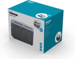 Tristar KB-7540 Koelbox 40 Liter - Koelbox Elektrisch - 12v Autolader En 230v Stopcontact - Koelt & Verwarmt - Grijs -Kampeerclub 1200x941 4