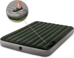 Intex Downy Luchtbed - 2-persoons - 152x203x22cm -Kampeerclub 1200x941 5