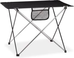 Relaxdays Campingtafel Inklapbaar - Kampeertafel - Klaptafel - Picknicktafel - Draagzak -Kampeerclub 1200x942 1