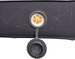 NOMAD Darwin Plus XW 10.0 - Slaapmat -198 X 78 X 10 - Graphite -Kampeerclub 1200x943 4