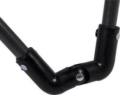 Bo-Camp - Urban Outdoor - Vlinderstoel - Grainger - M - Nika - Beige -Kampeerclub 1200x945 1