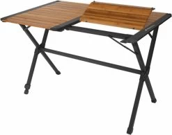 Eurotrail Chambery M Bamboe -Kampeerclub 1200x948