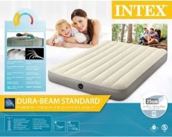 Intex Single-High Luchtbed - 2-persoons 137x191x25 27 Intex Single-High Luchtbed - 2-persoons 137x191x25 -Kampeerclub 1200x950 5