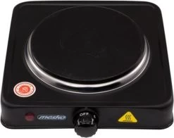 Elektrische Kookplaat - 1 Pit MS 6508 Mesko -Kampeerclub 1200x953 5