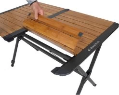 Eurotrail Chambery M Bamboe -Kampeerclub 1200x955