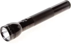 MagLite 3D-cell LED Staaflamp - 131 Lumen - Zwart