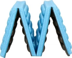 Springos Zitmat | Opvouwbaar Zitmatje | Zitkussen | 28 X 40 X 1 Cm | Blauw -Kampeerclub 1200x957 2