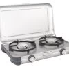 Campingaz Camping Kitchen 2 Camping Kooktoestel - 2-pits - 2x 2000 Watt