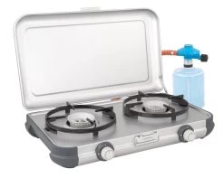 Campingaz Camping Kitchen 2 Camping Kooktoestel - 2-pits - 2x 2000 Watt 18 Campingaz Camping Kitchen 2 Camping Kooktoestel - 2-pits - 2x 2000 Watt -Kampeerclub 1200x958 2