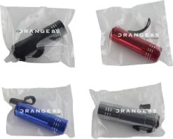 Orange85 Zaklamp - LED - Mini - Verschillende Kleuren - Aluminium -Kampeerclub 1200x964 2