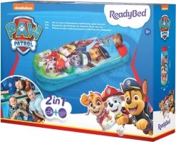 Paw Patrol ReadyBed Luchtbed + Slaapzak + Kussen - Blauw - 150x62x20 17 Paw Patrol ReadyBed Luchtbed + Slaapzak + Kussen - Blauw - 150x62x20 -Kampeerclub 1200x967 1